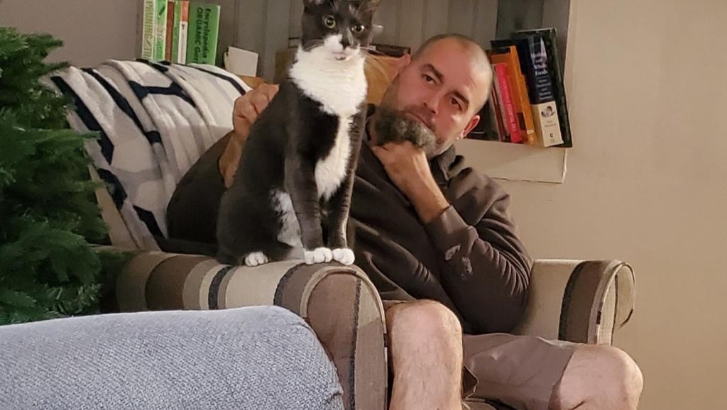 Support Needed for Paul Connelly's Medical Care photo