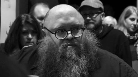 Help Chris Overcome Medical Debt and Illness photo