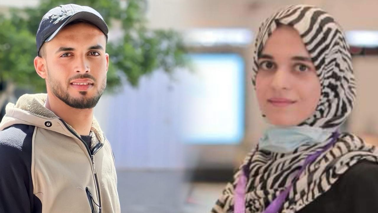 Help Rebuild Maher and Samah's Lives photo