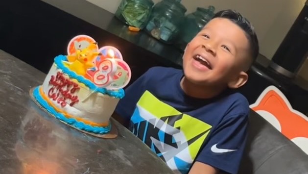 Caleb Edward Ramirez photo