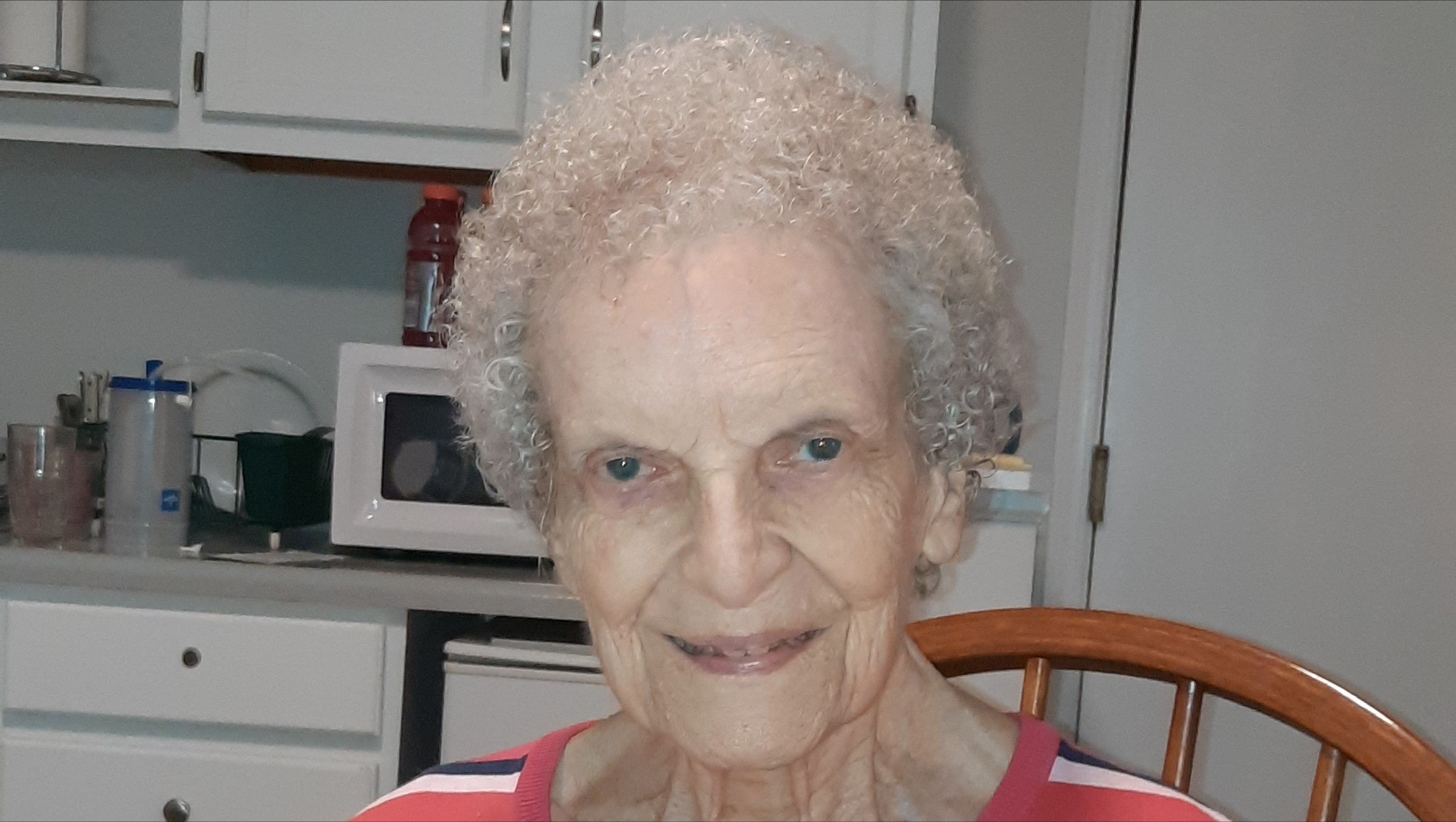 Fundraiser by Curtis Slyder : Support Verna's Fight for Health and Home