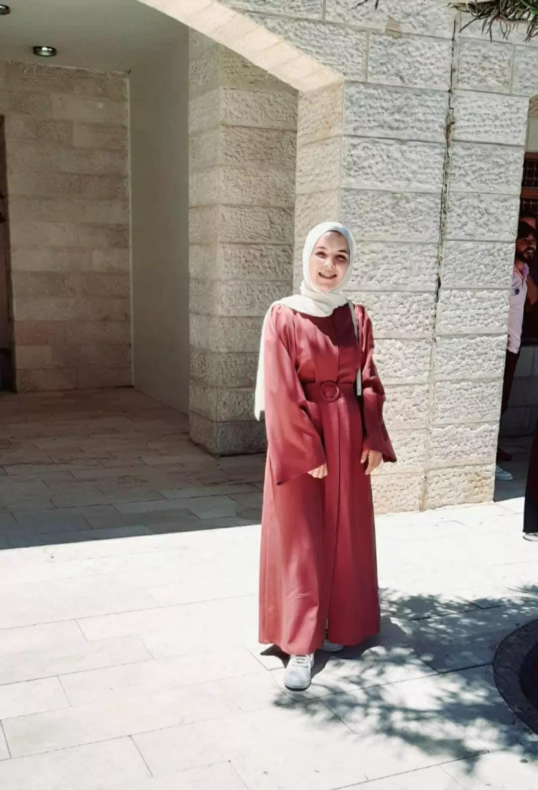 Heba Abaid Scholarship Collection campaign photo, 2 of 8