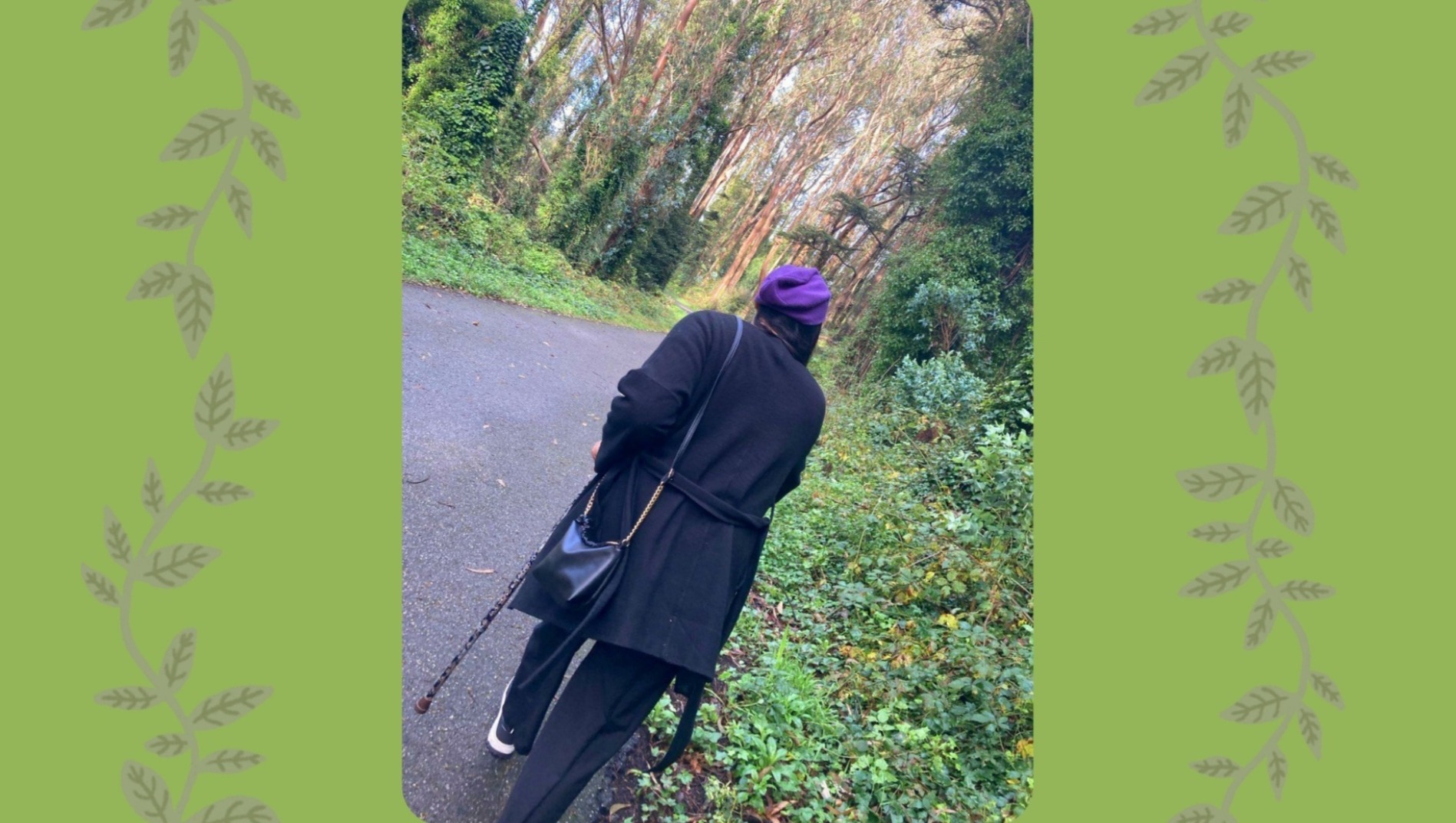 Help our friend, a rape survivor, take time off work! photo