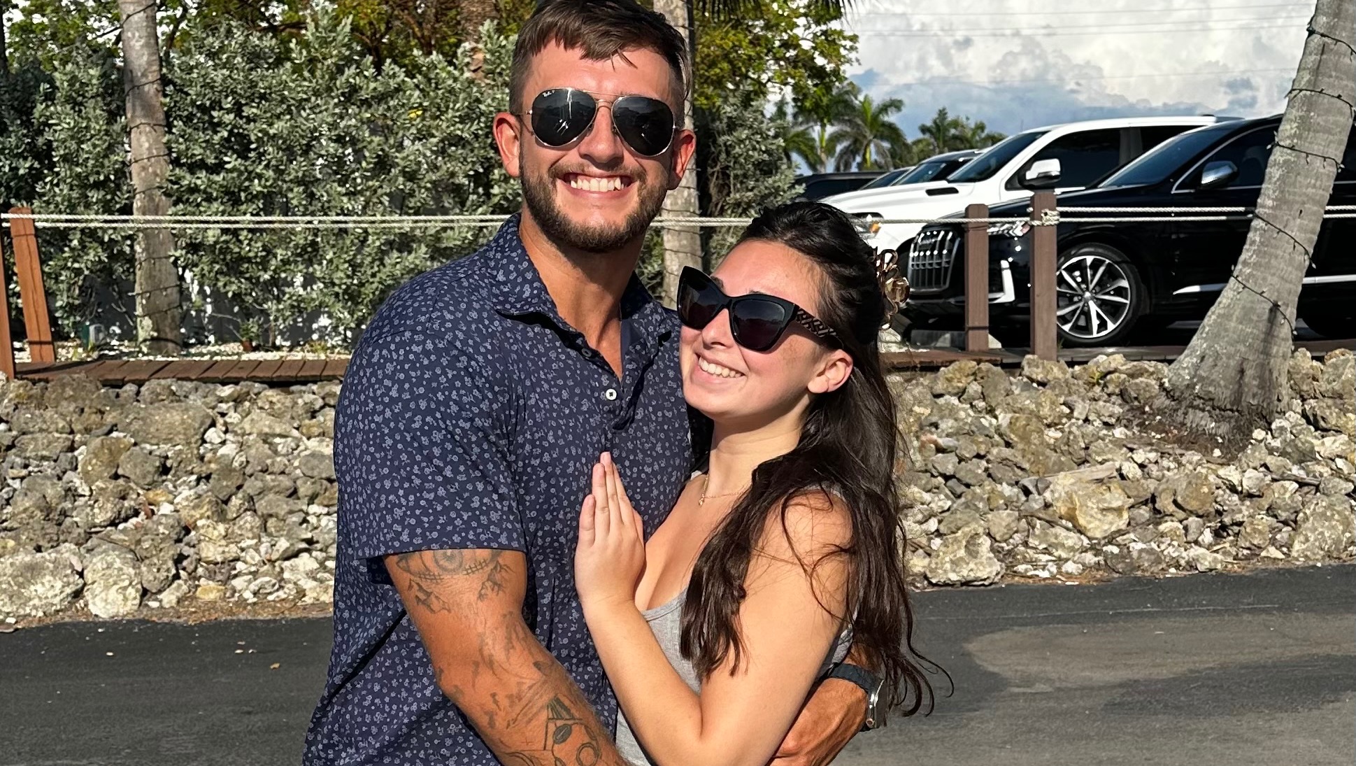 Help Jessica recover from Hodgkin’s lymphoma photo