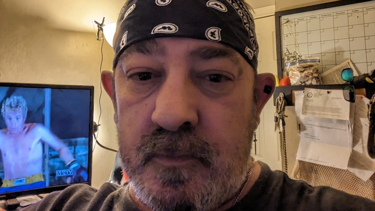 Michael Warren Ritter Fundraiser for Michael Warren by Ashlyn Warren : Please help us give ...
