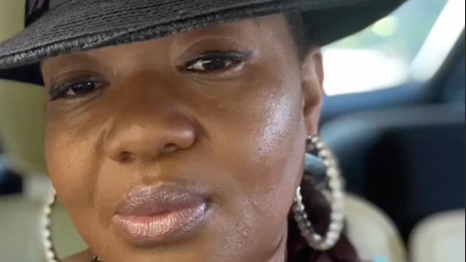 Johnnett vs Cancer....Round Two photo