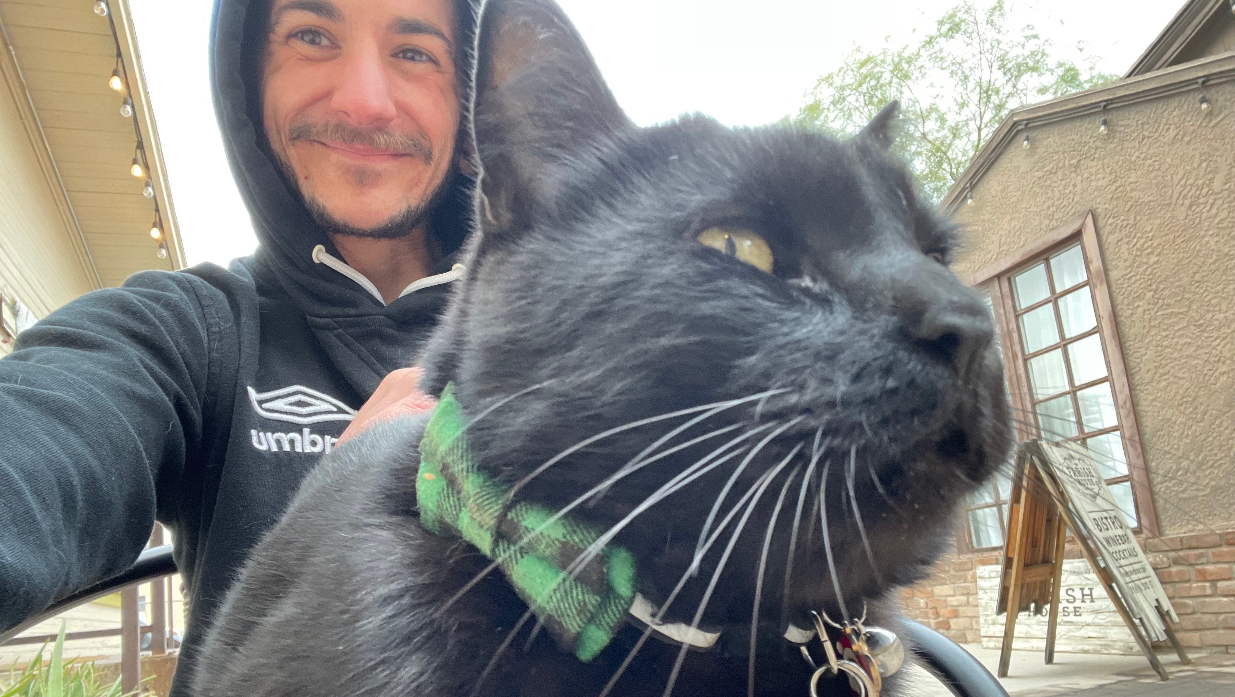 Stand with Atticus in His Time of Need photo