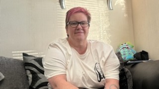 Juile's Hero Arm Fund photo