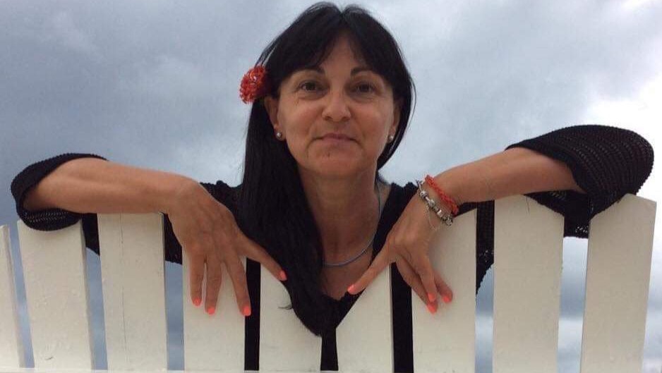 Fundraiser for Sevdalina Nikolova by Maria Agopian : Help Lina Nikolova ...