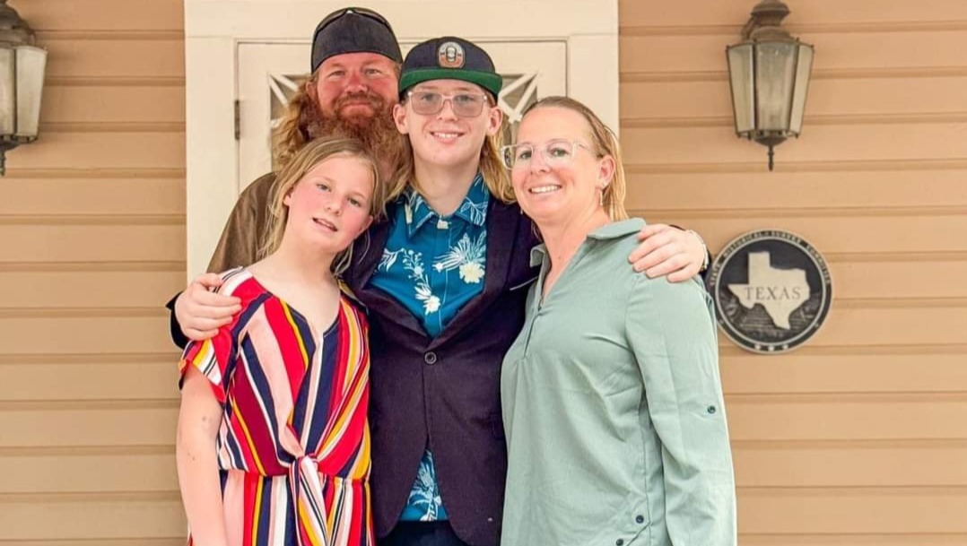 Fundraiser by Courtnay Pope Support for Family after Tragic Loss of