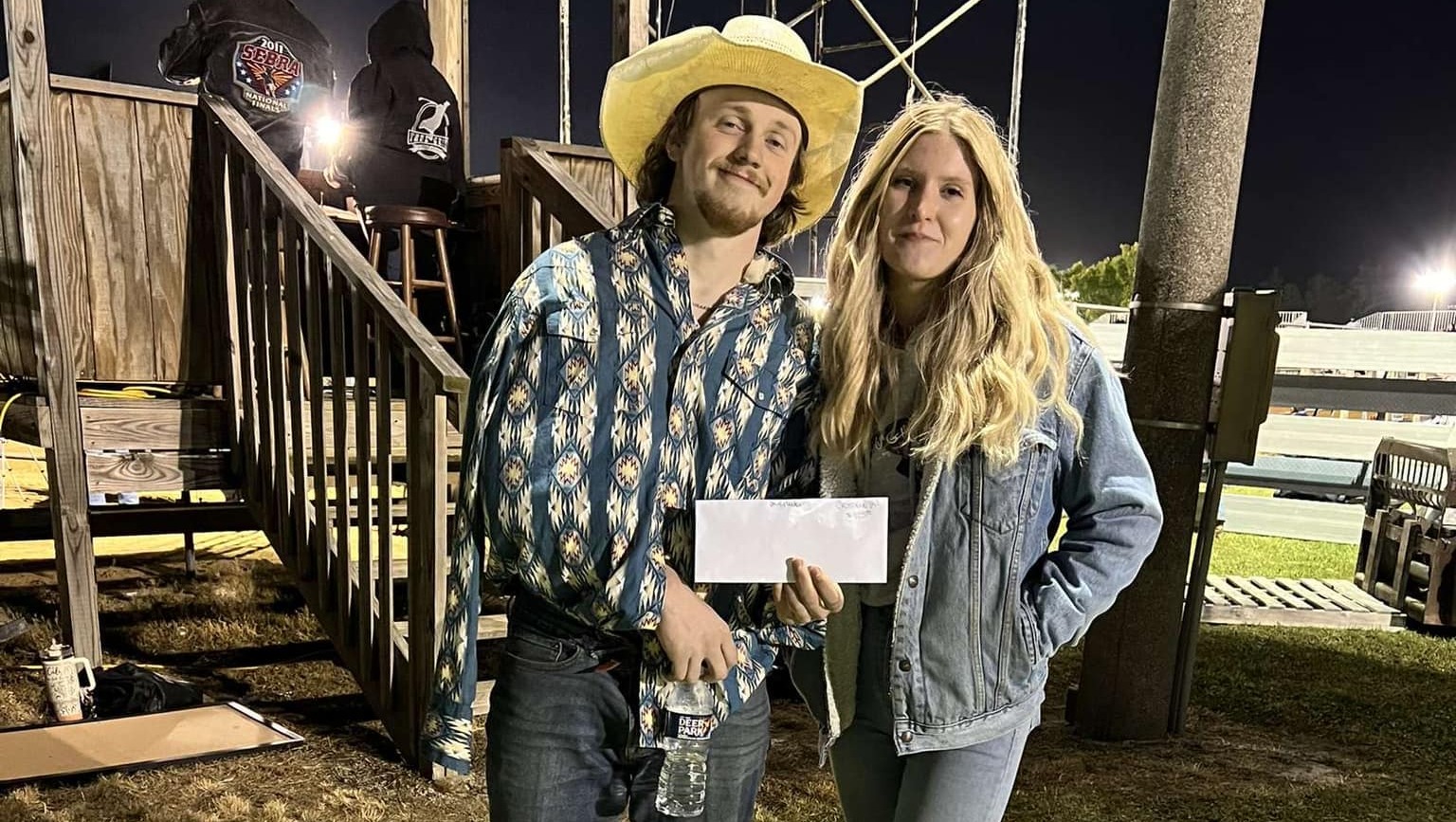 Fundraiser for Philip Keeter by Jenna Beck Philip Keeter needs help