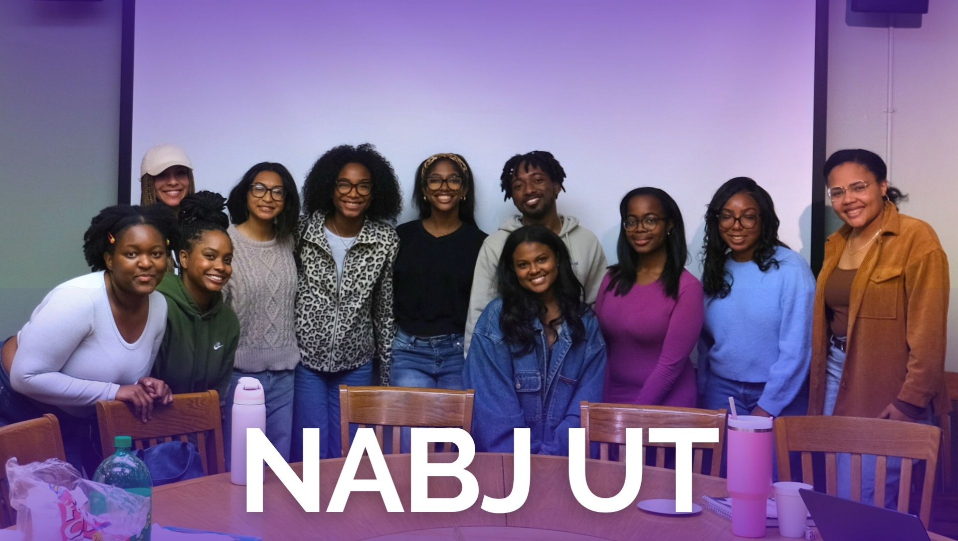 Help NABJ UT Attend 2025 NABJ Convention photo