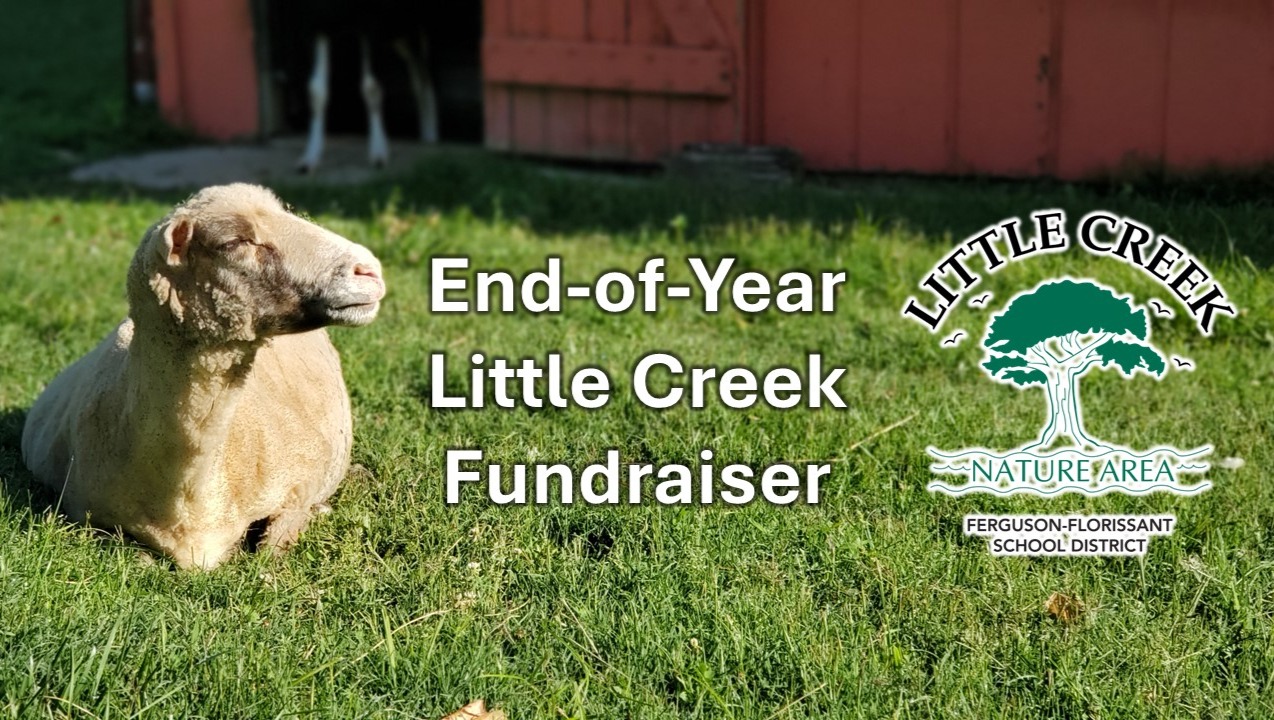 fundraiser-by-little-creek-nature-area-ferguson-florissant-school
