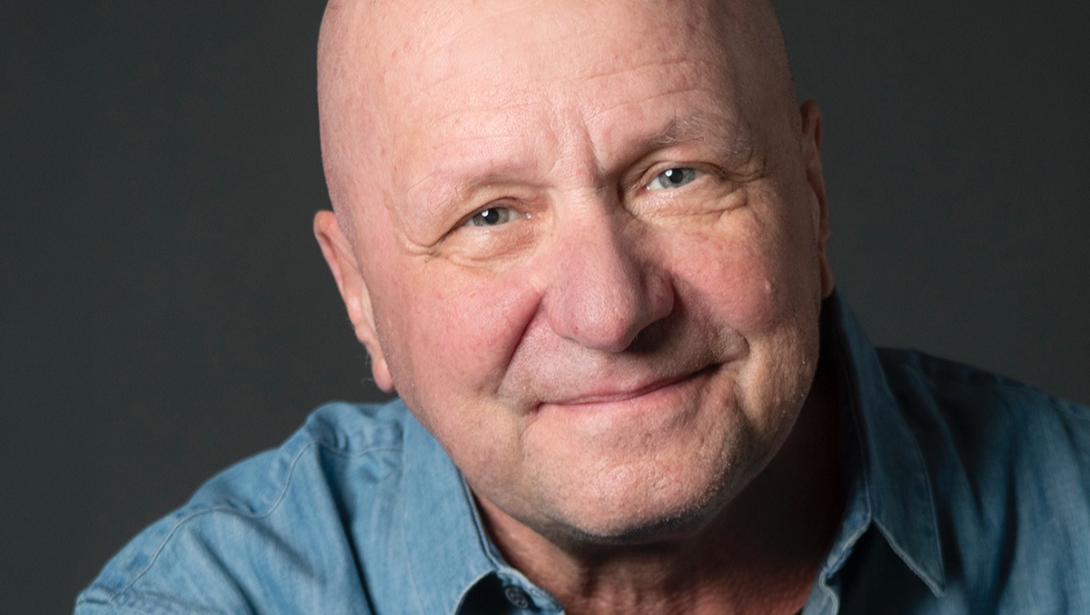 Fundraiser by Duane Rupert : Unexpected Journey