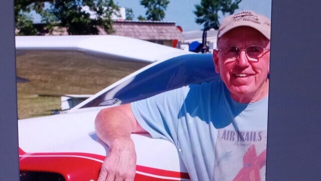 Fundraiser for George Willard by Dan Doolin : Help Celebrate Jim ...