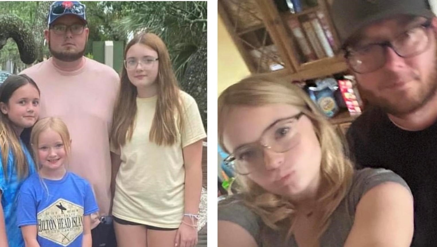 Unexpected Loss of a Young Dad to Four Girls photo