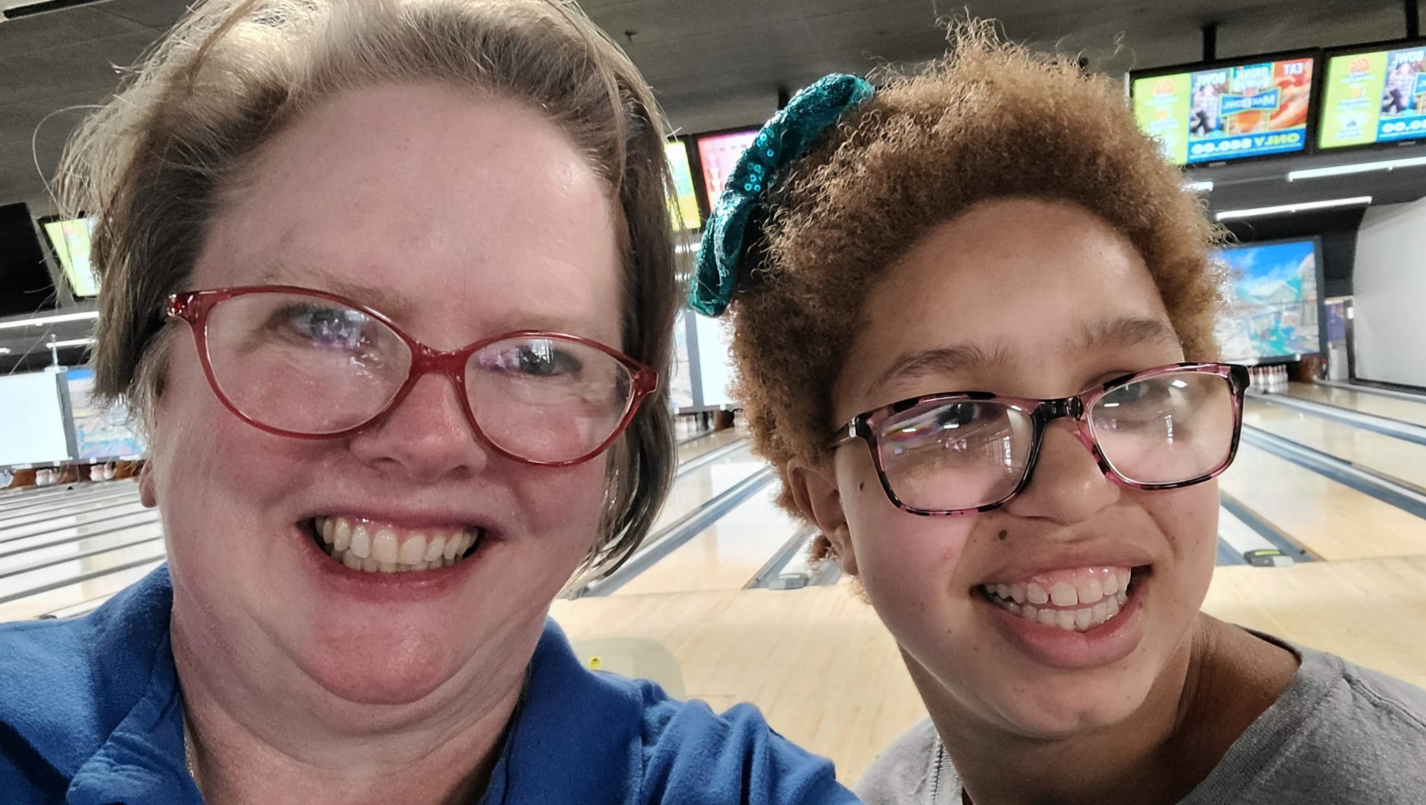 Fundraiser for Elizabeth Graham by Melissa Boyd : Beth & Andrea's Fresh ...