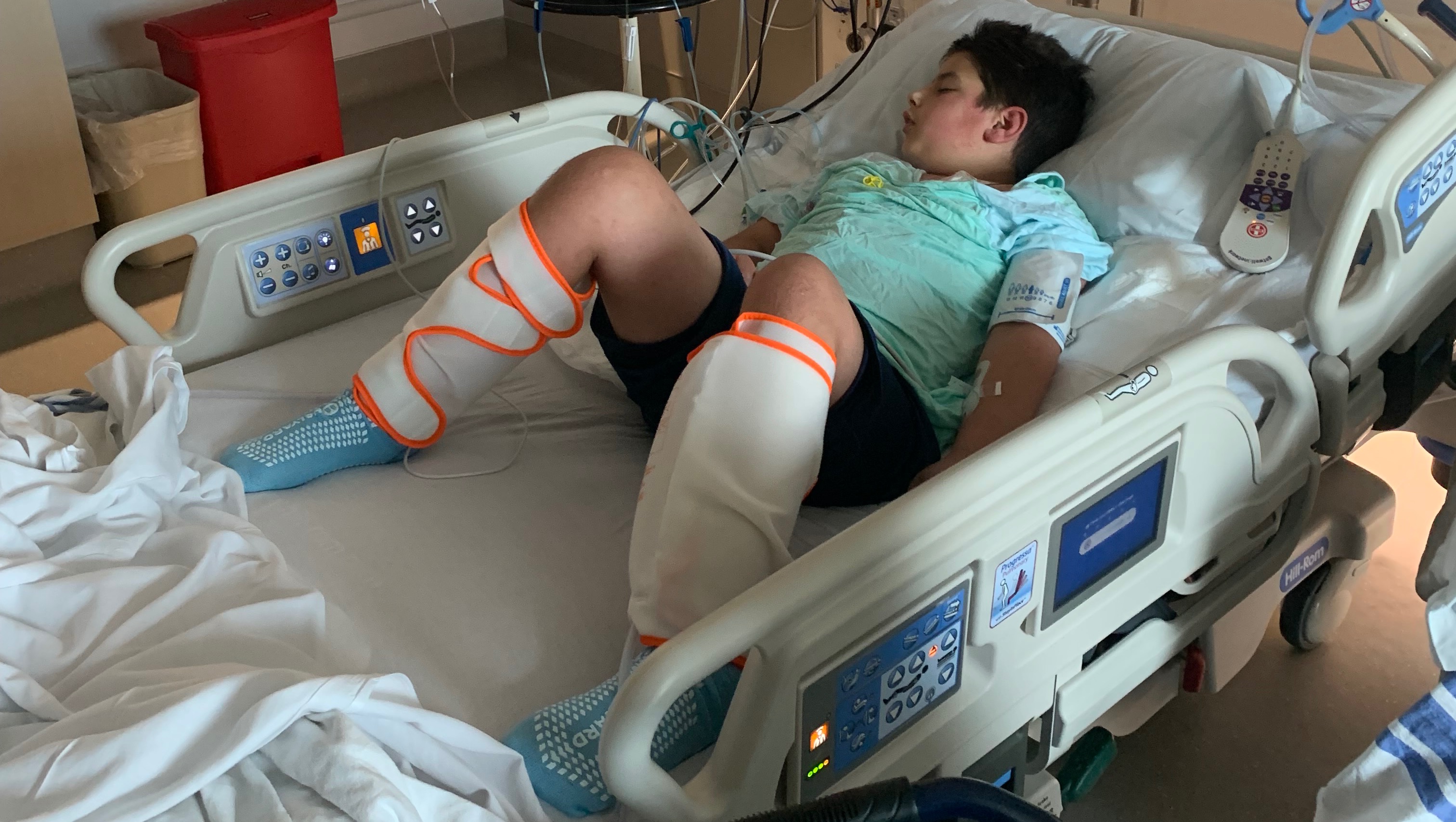 The Neddo family needs our help! photo