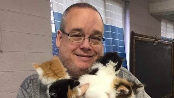 Fundraiser by John McCaul : Giving Back To Mark Cook: Fund for Funeral ...