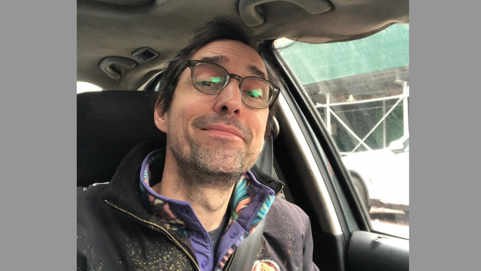 Joey Merz MS relief fund photo