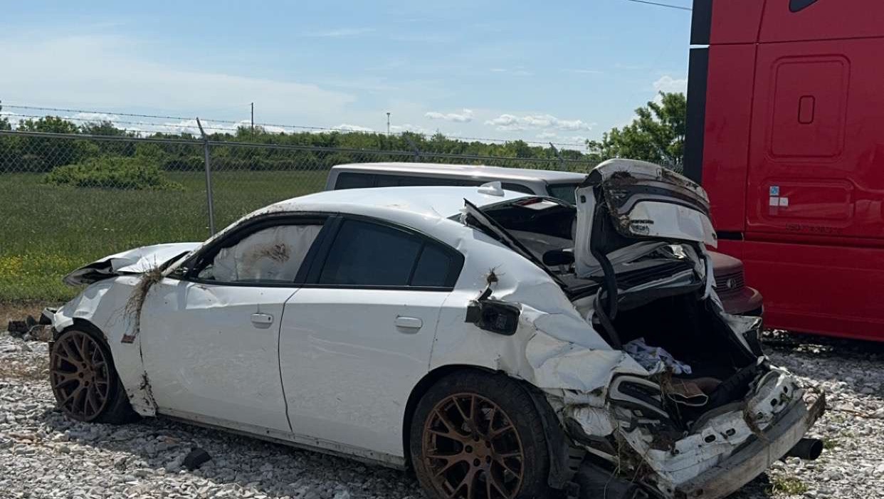 Fundraiser for Seth Roberts by Colton Roper Friends in major car