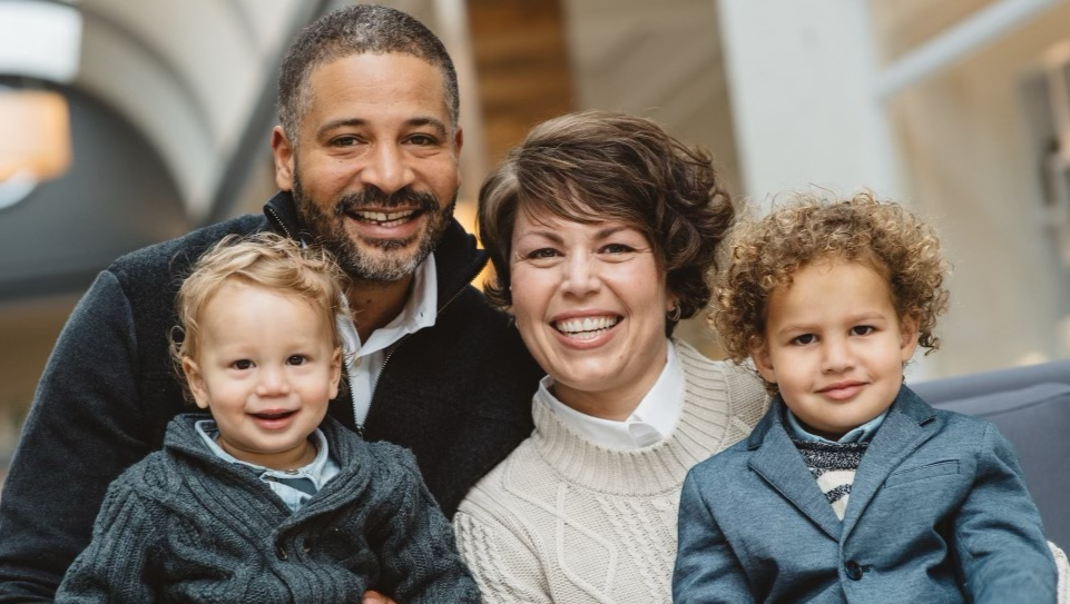 Heflin Family's Journey of Healing Fund photo