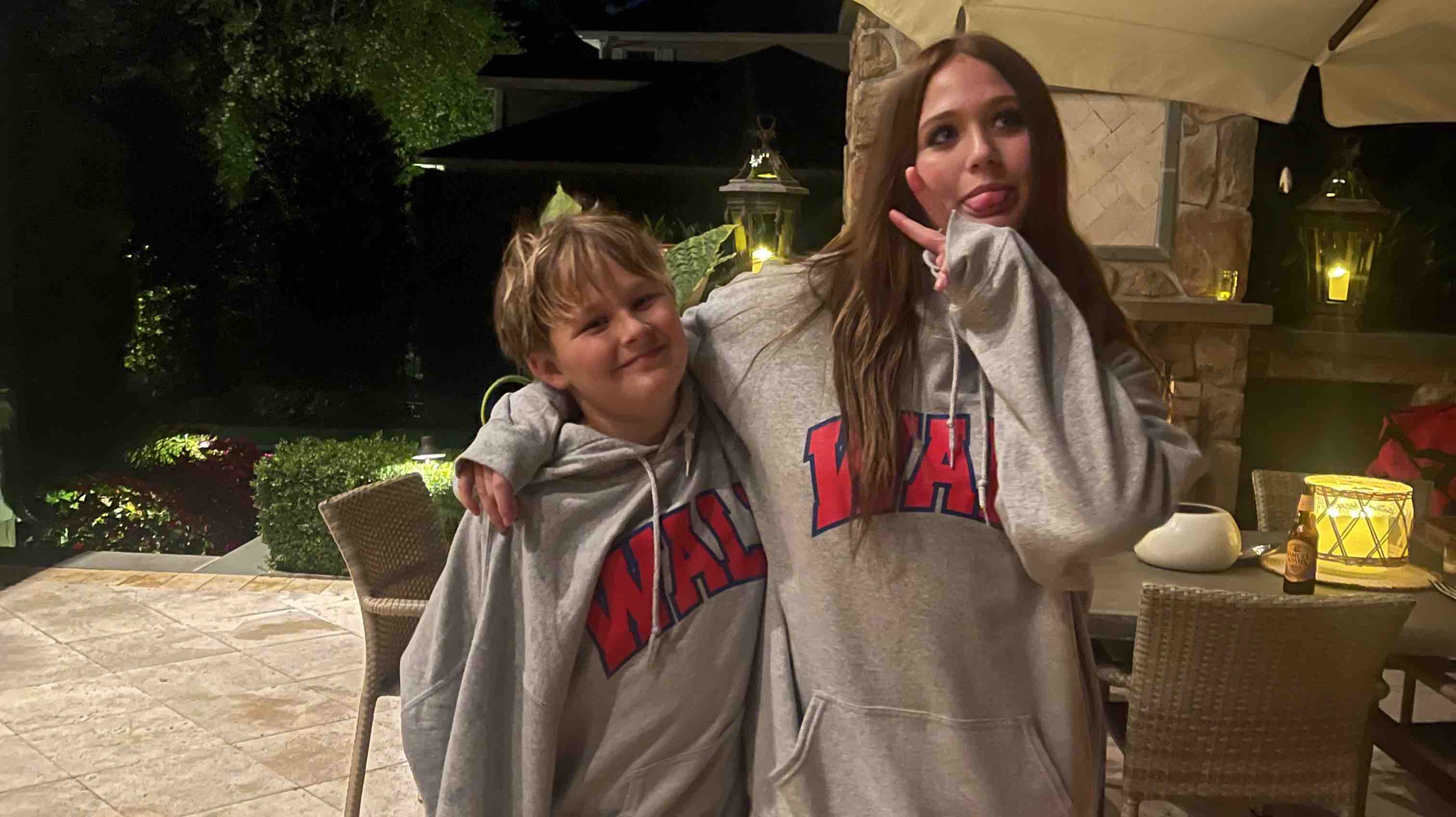 In Loving Memory Of Beautiful Laila Orjuela photo