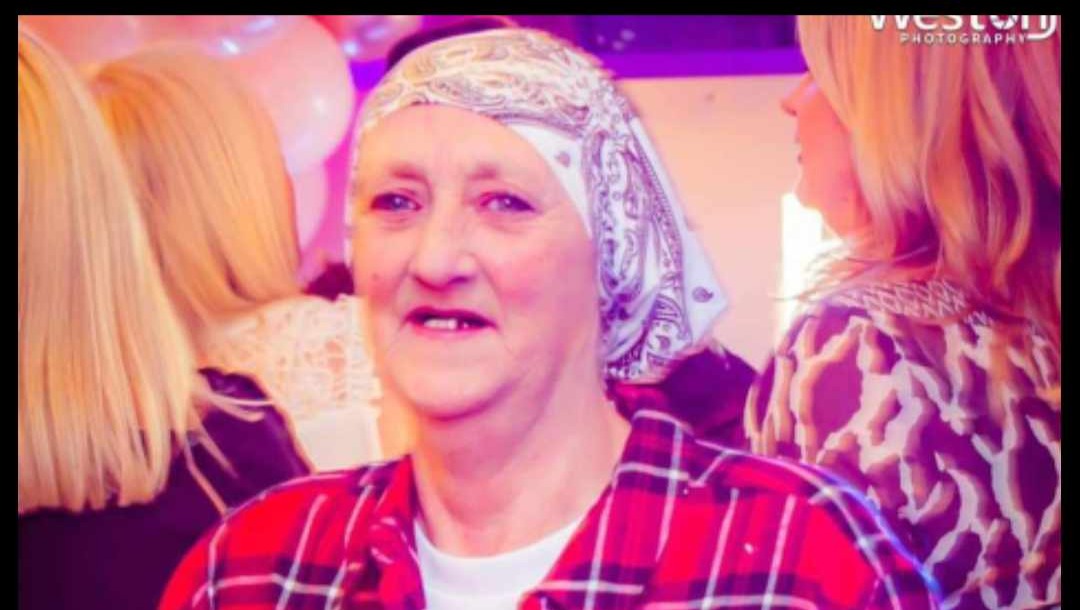 Fundraiser by Joann Kinch Diane waddington funeral