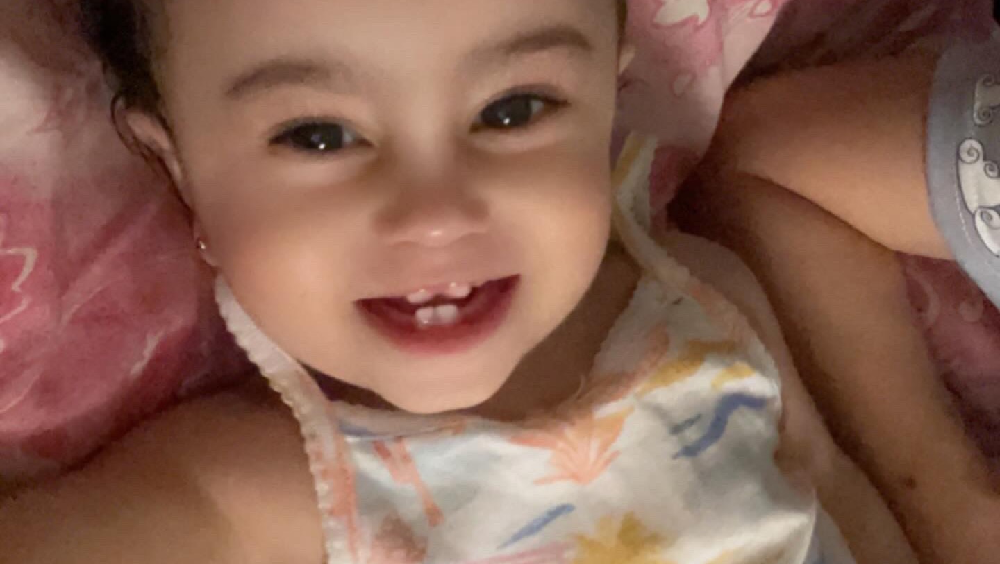 Support Heba Aloul's Journey to Safety photo