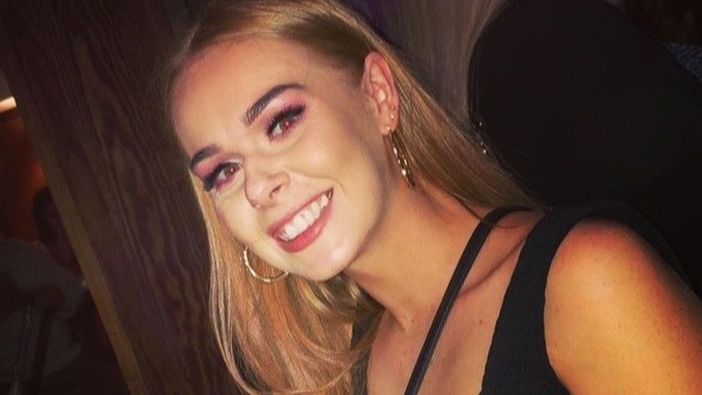 Support & Recovery fund for Vicky photo