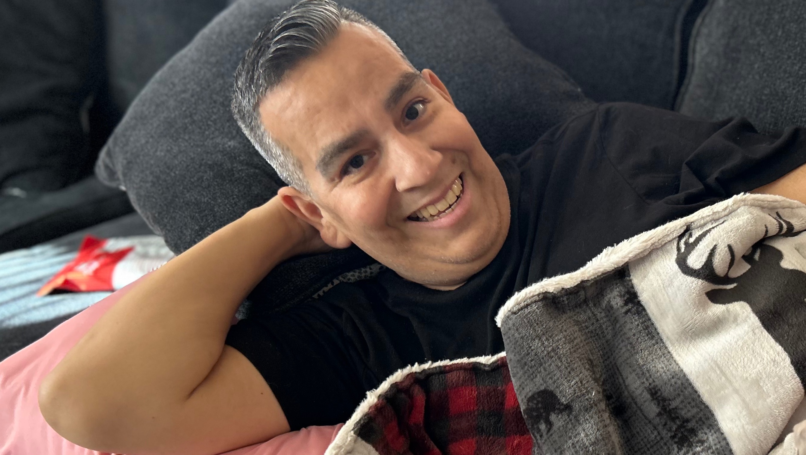 Fundraiser by Jessie Vega Jon Vega