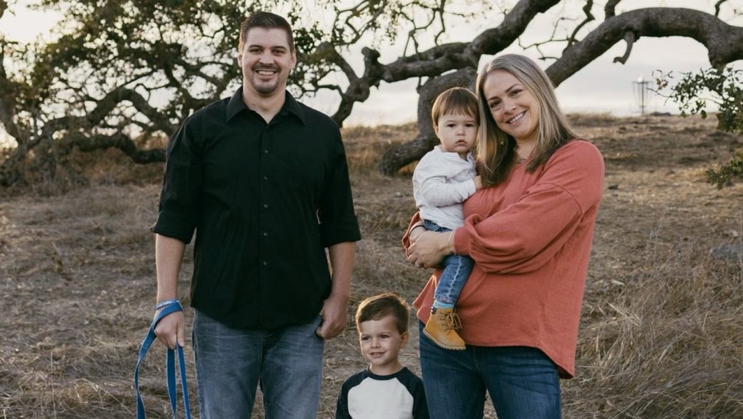 Keith William Herman Memorial Fund photo