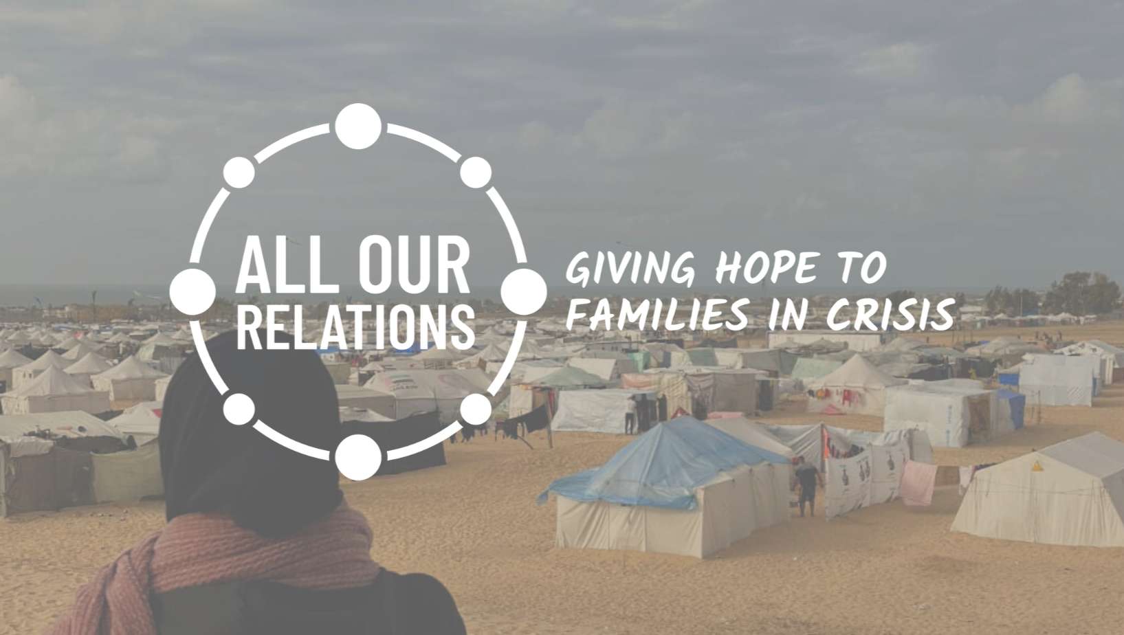 Donate to support and evacuate 15 families in Gaza photo