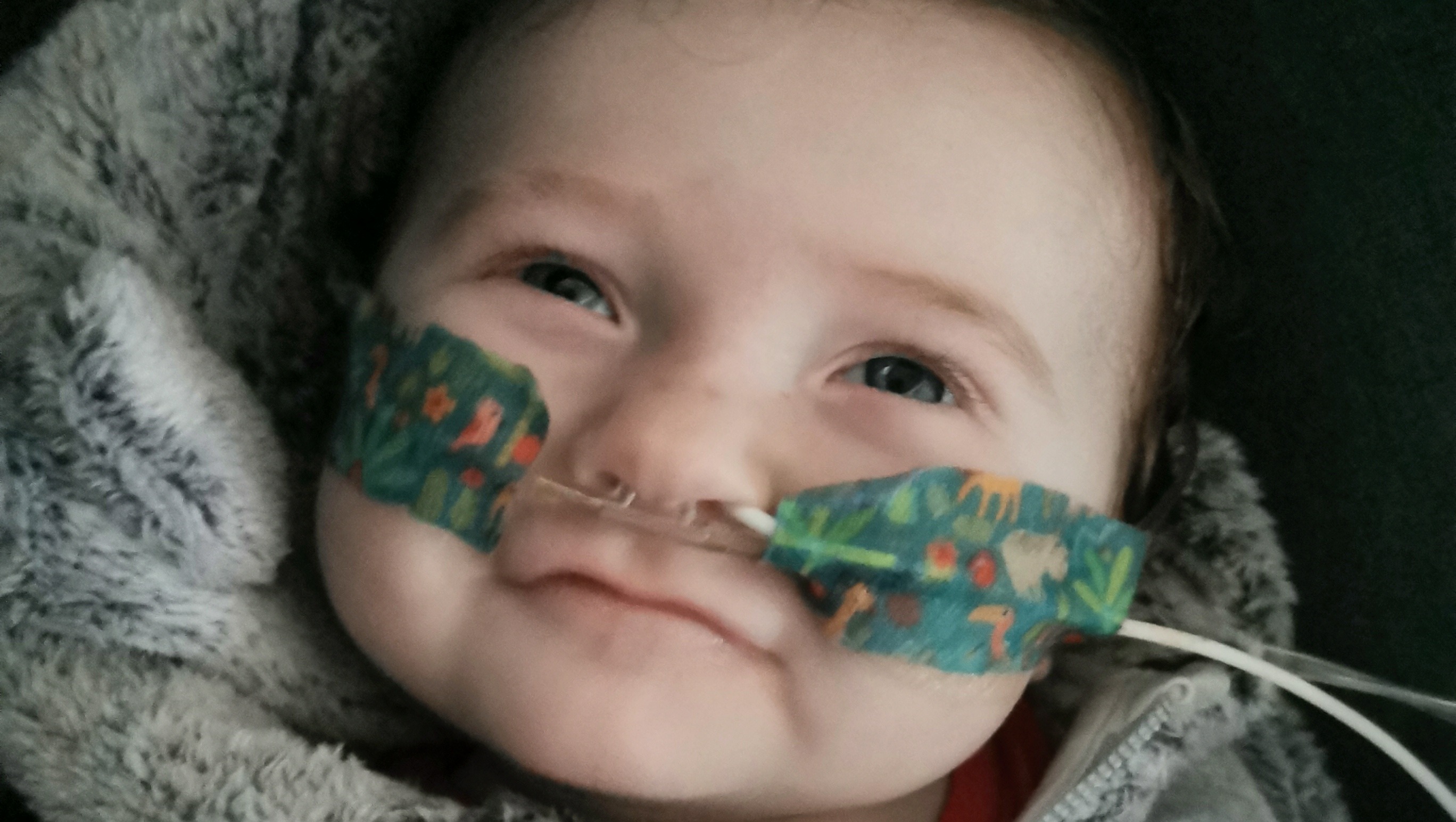 Theos Snowflake photo