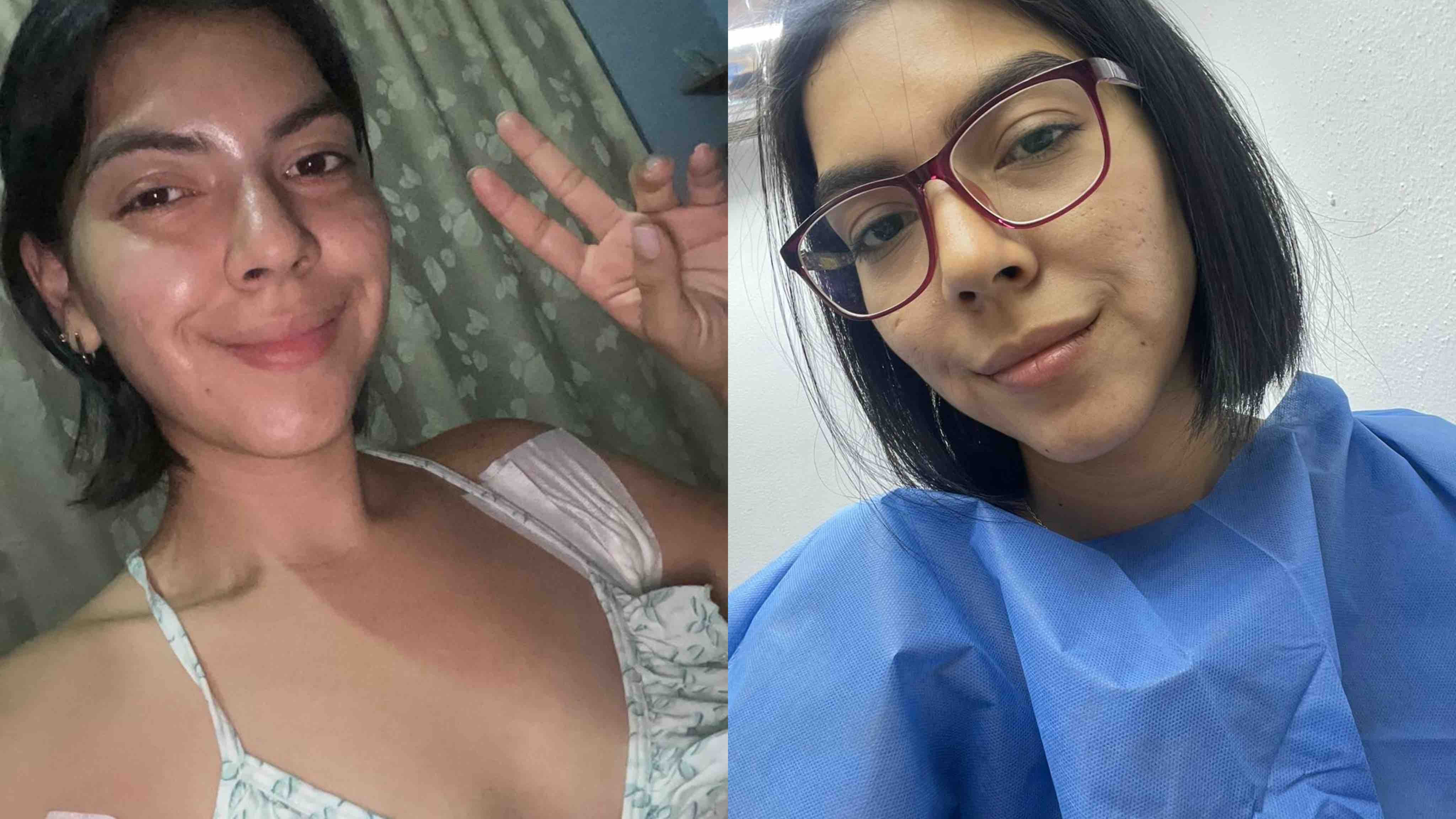Ayudemos a Guadalupe a recuperar su salud y sanar