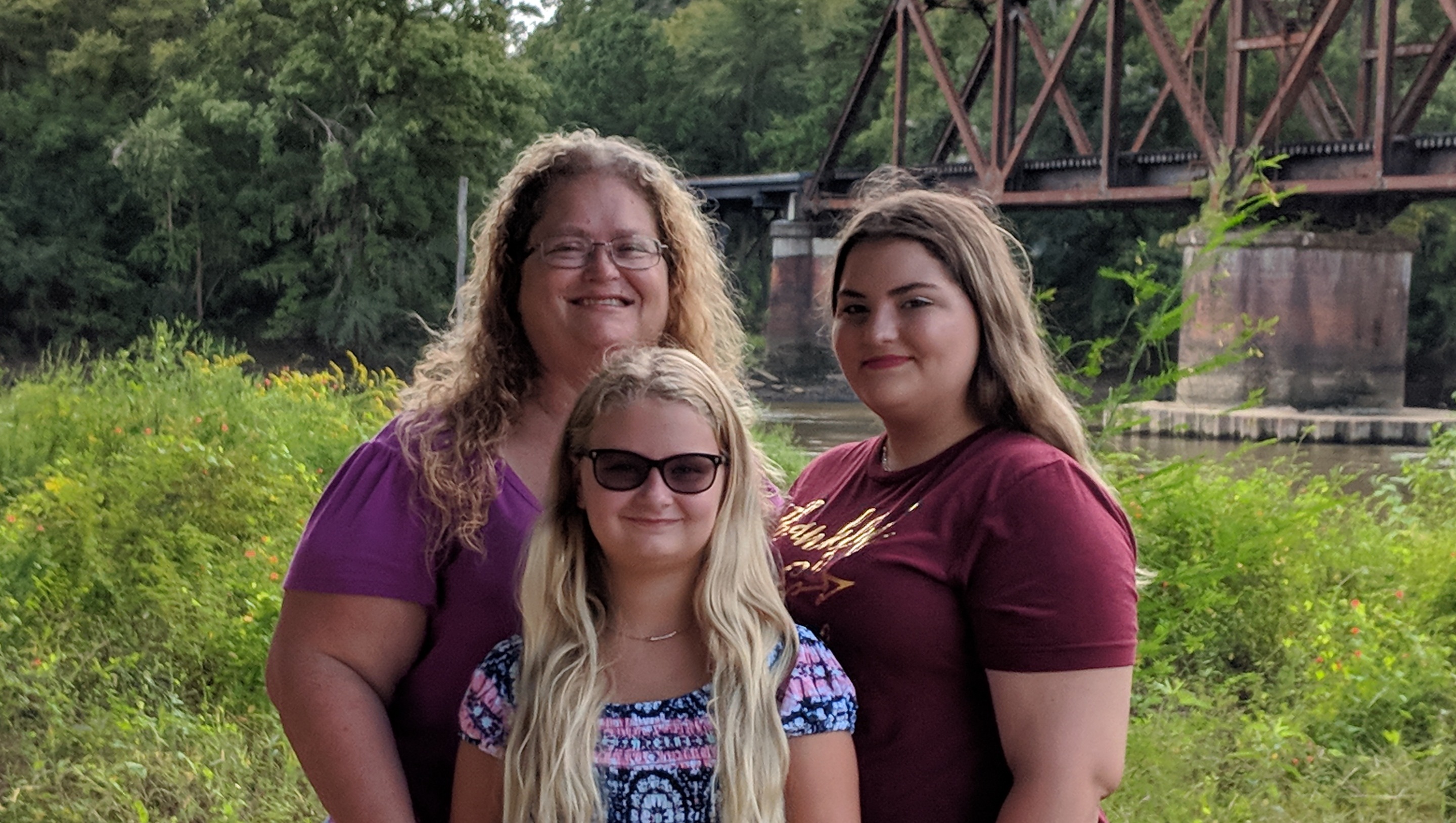Fundraiser for Debra Booz by Jerrell Vaughn : Stand with Booze Family ...
