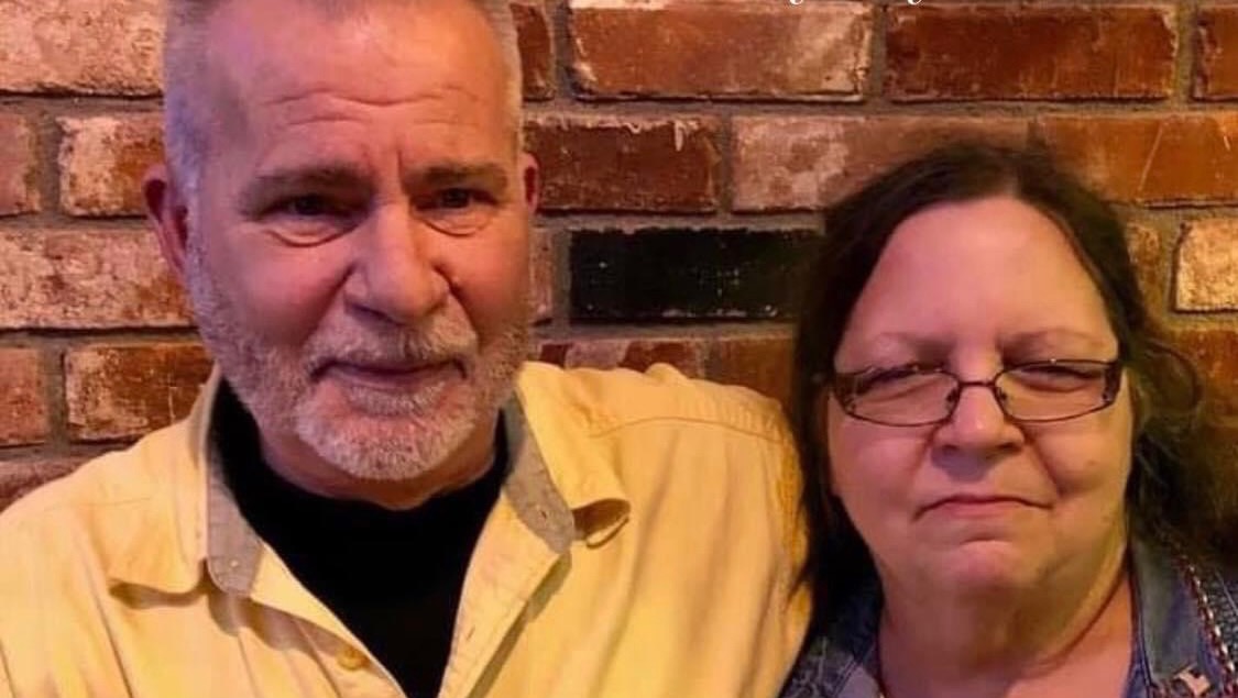 Fundraiser for Karen Sanford by Jennifer Rogers Help Save Aunt Karen