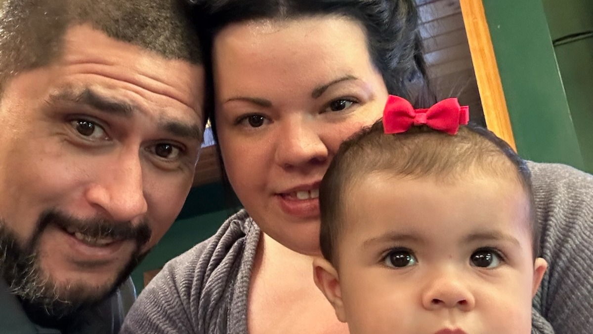 Help my daughter and her family beat cancers butt photo