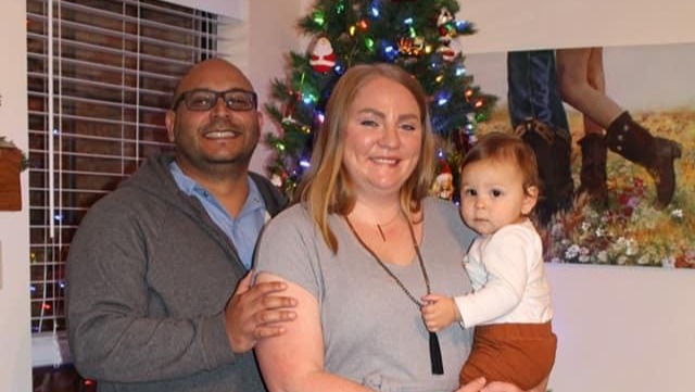 Fundraiser for Chelsie Kale by Maureen Ruelas : Stand with Mark and ...