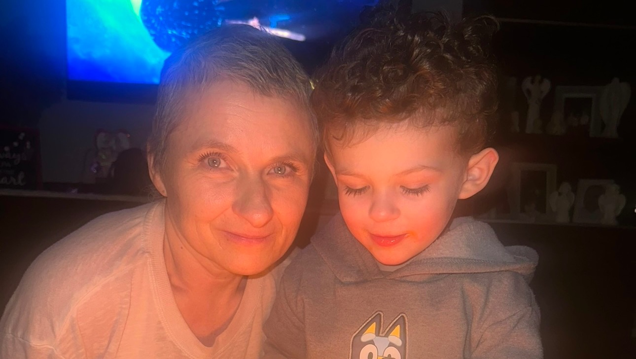 Support Natalia's Mom in Her Cancer Battle photo