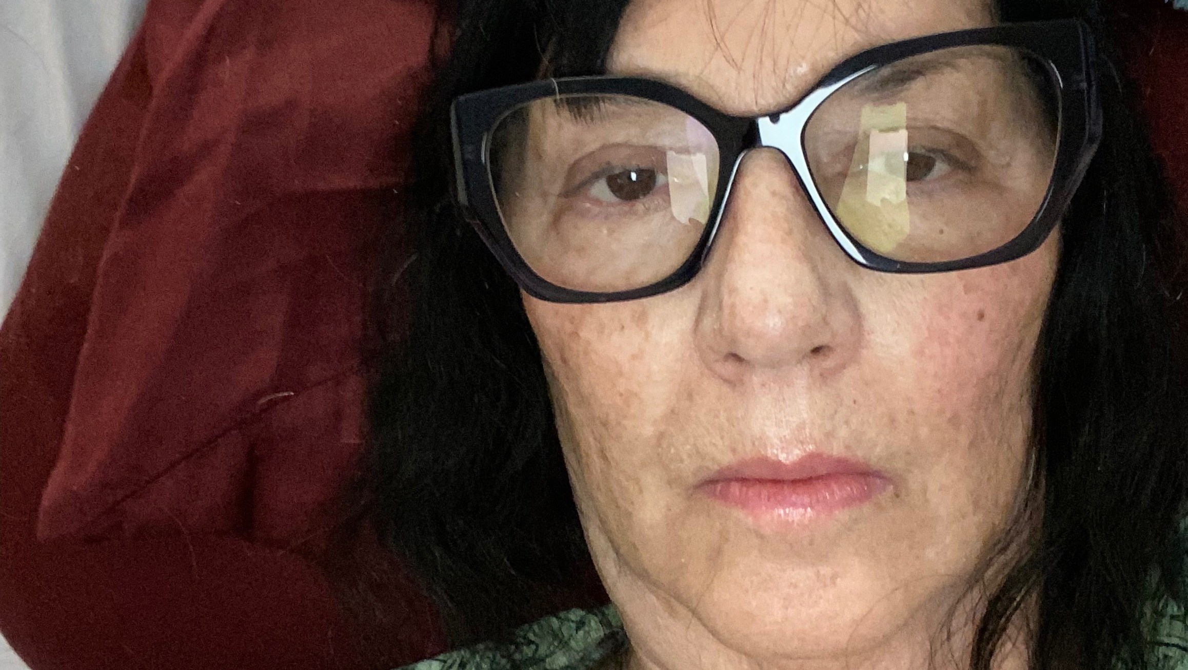 Donna Larsen Needs Our Support photo