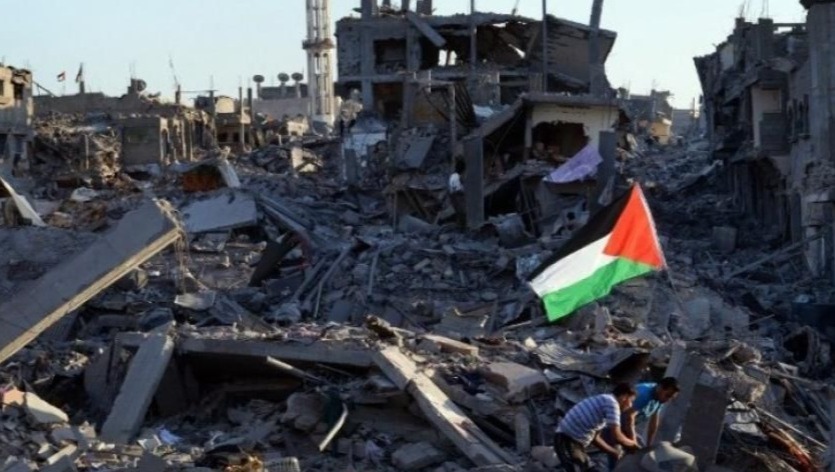 Help us leave Gaza to reach safety in Egypt photo