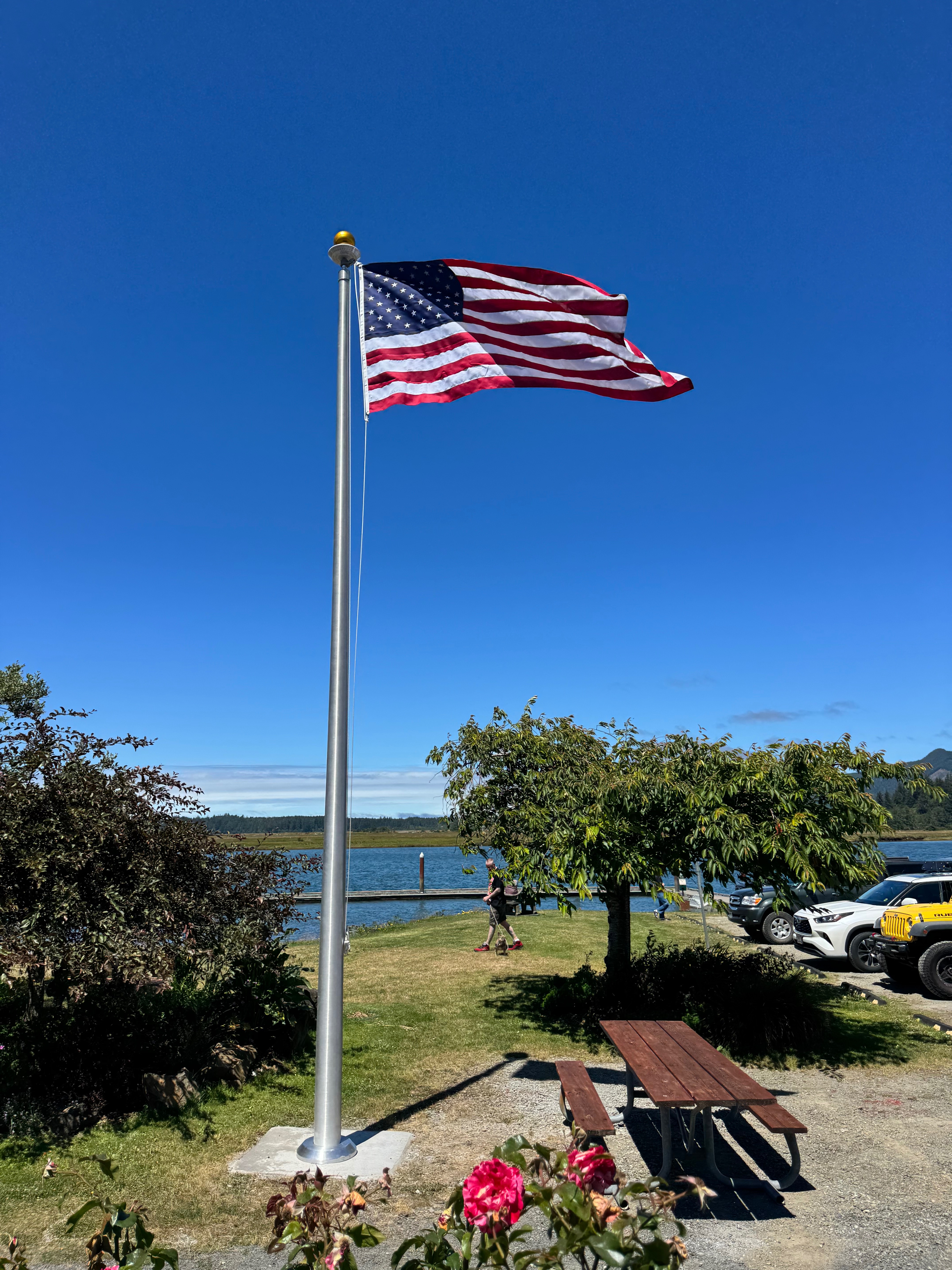 Honoring Mike's Legacy: A Memorial Project campaign photo, 2 of 3