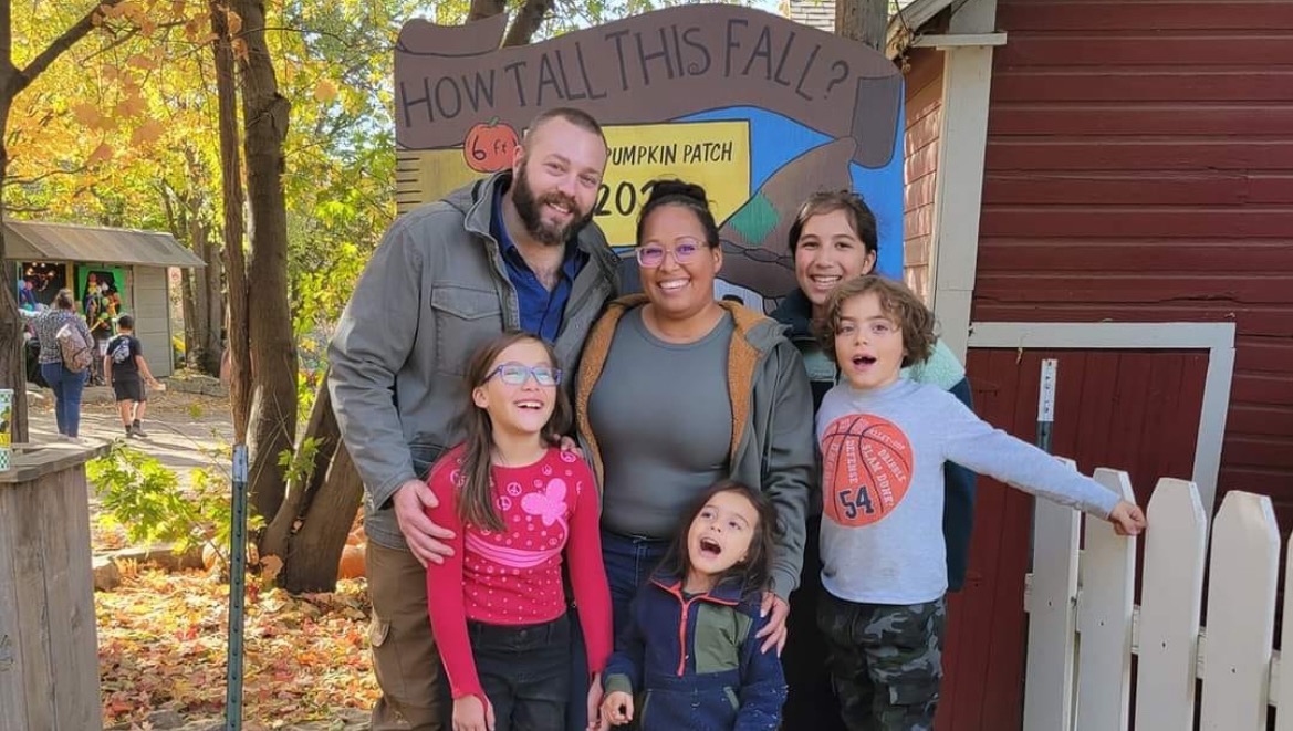 Fundraiser for Joseph Walker by Daniel Barber : Help the Walker Family ...