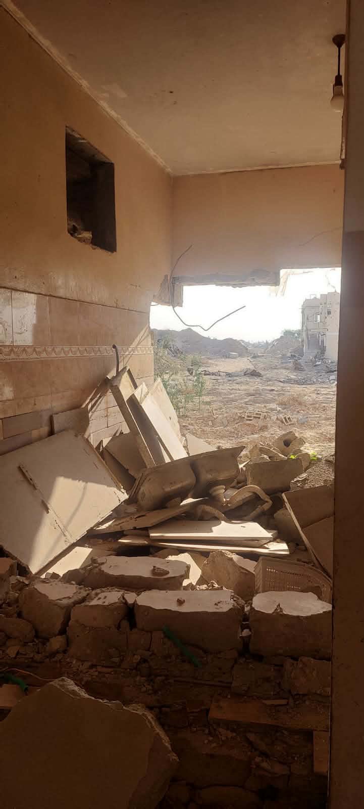 Help us rebuild our life in Gaza campaign photo, 7 of 8