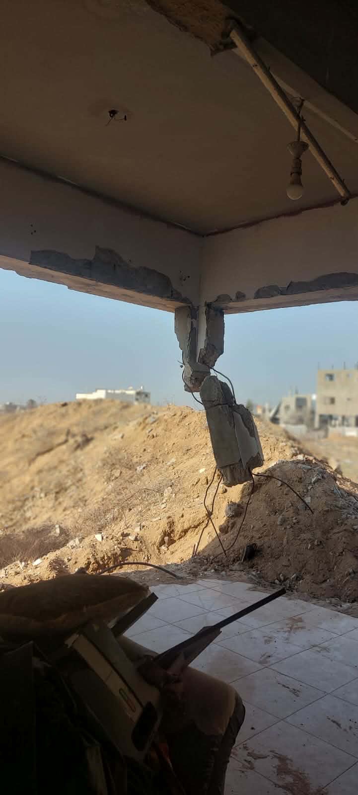 Help us rebuild our life in Gaza campaign photo, 2 of 8