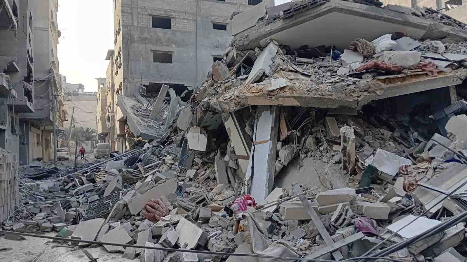 Donate to Save Muhammad and His Family in Gaza, organized by Ali Attallah thumbnail