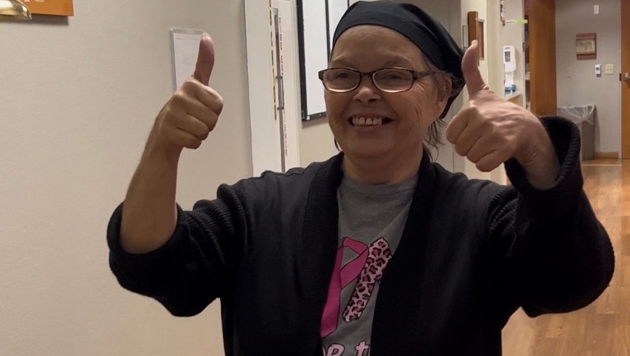 Stand with Tammy's Family in Difficult Times photo