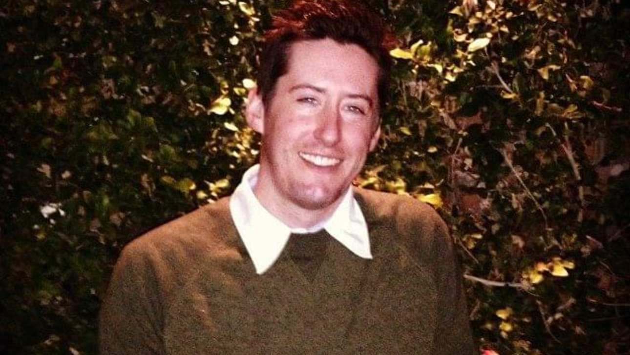 Support Alex's Recovery from Brain Surgery photo