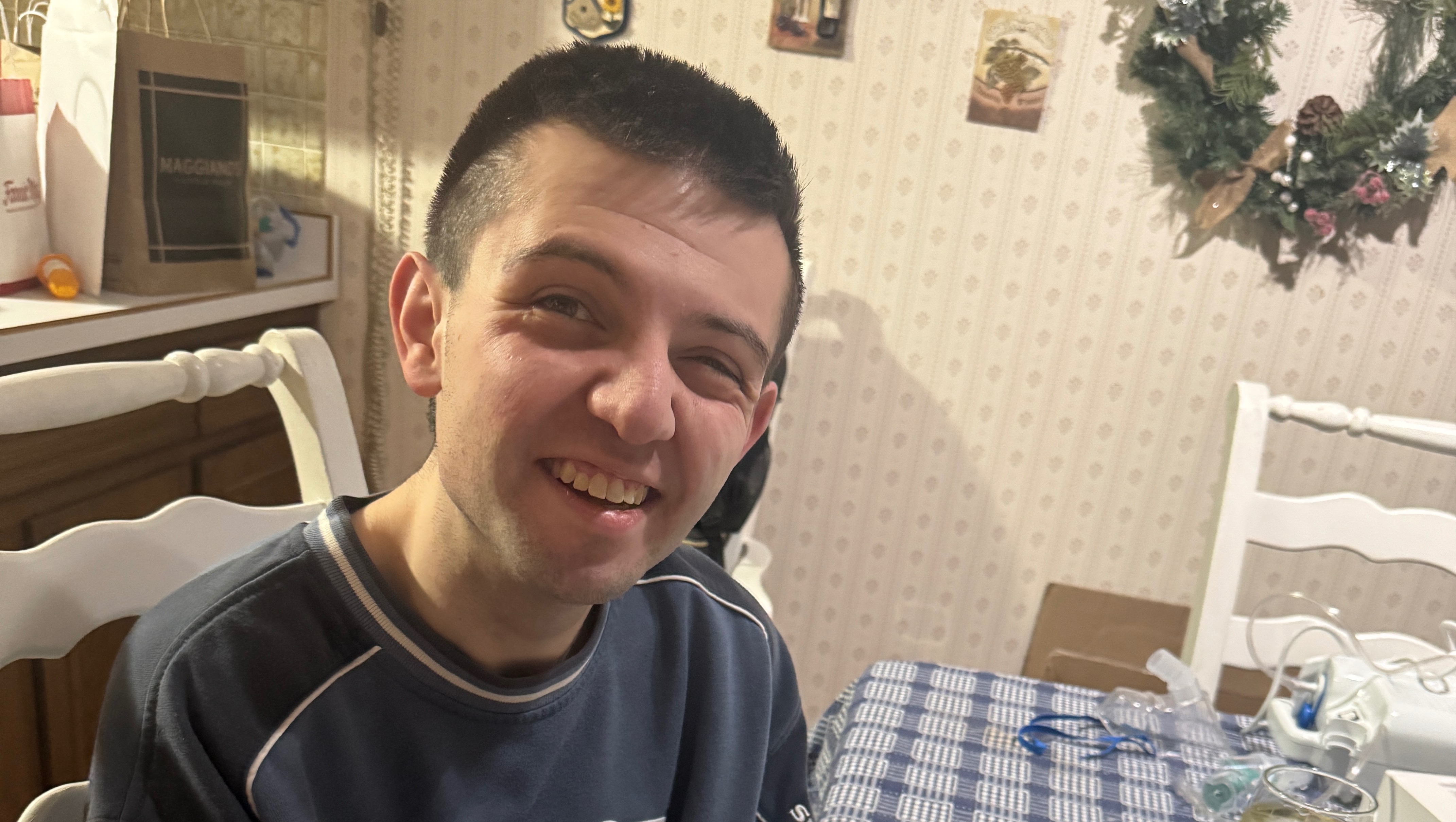 Support Alex's Journey & Dreams photo